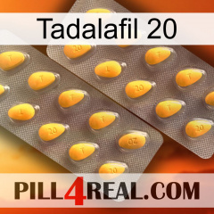 Tadalafil 20 cialis2